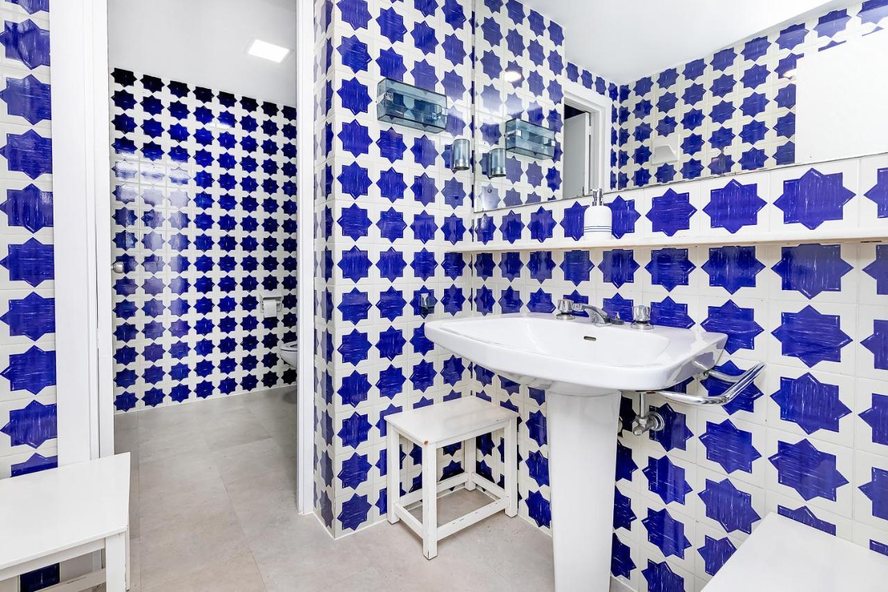 Eurosol Garden&Beach Apartment Τορρεμολίνος Εξωτερικό φωτογραφία